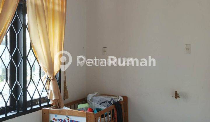 Rumah Jalan Bunga Cempaka 26