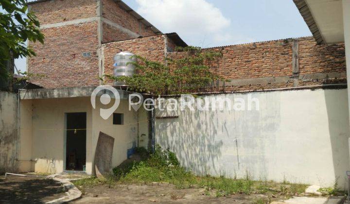 Rumah Jalan Bunga Cempaka 27