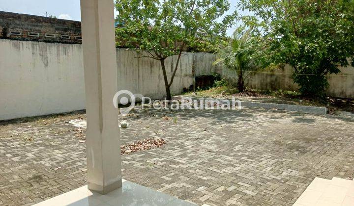 Rumah Jalan Bunga Cempaka 28
