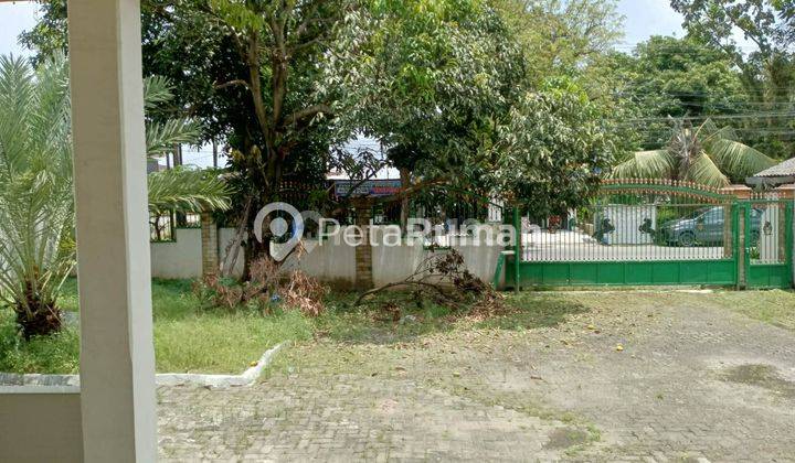 Rumah Jalan Bunga Cempaka 32