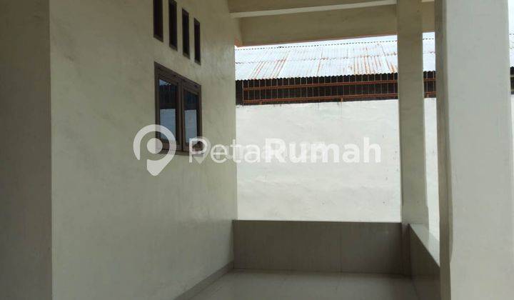 Rumah Jalan Bunga Cempaka 34