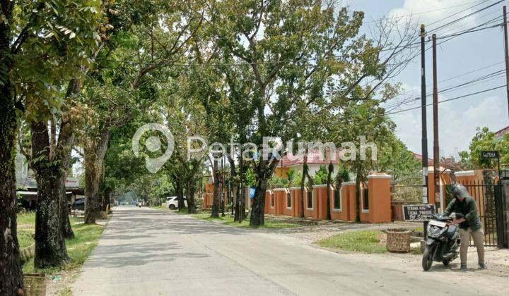 Rumah Jalan Bunga Cempaka 35