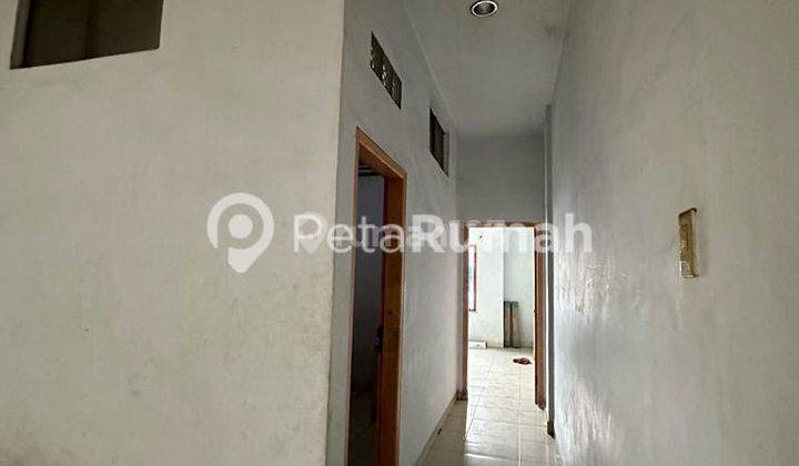Ruko Jalan Buluh Perindu Kondisi Siap Huni  10
