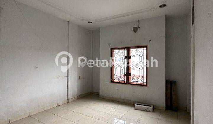 Ruko Jalan Buluh Perindu Kondisi Siap Huni  12