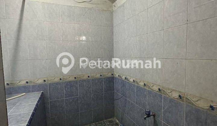 Ruko Jalan Buluh Perindu Kondisi Siap Huni  13