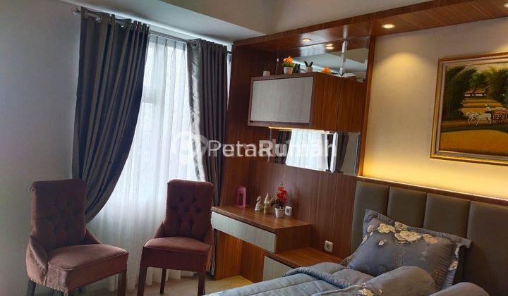 Apartemen Podomoro Tower Lincoln 2