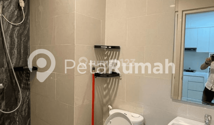 Apartemen Disewakan Siap Huni Furnished Mewah Podomoro Tower Lexington Indra Jaya  7