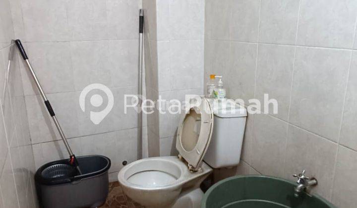 Ruko Jalan Perdana Pusat Kota Cocok Membuka Usaha 6