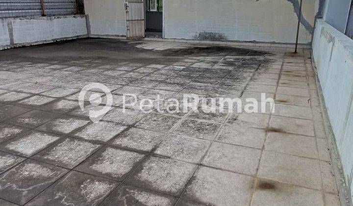 Ruko Jalan Perdana Pusat Kota Cocok Membuka Usaha 9