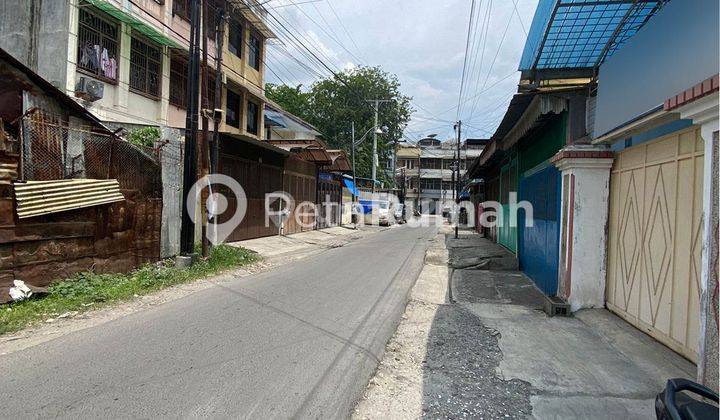 Gudang Jalan Duyung Dekat Dengan Jalan Wahidin Pusat Kota 1