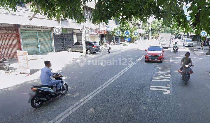 Gudang Jalan Duyung Dekat Dengan Jalan Wahidin Pusat Kota 6