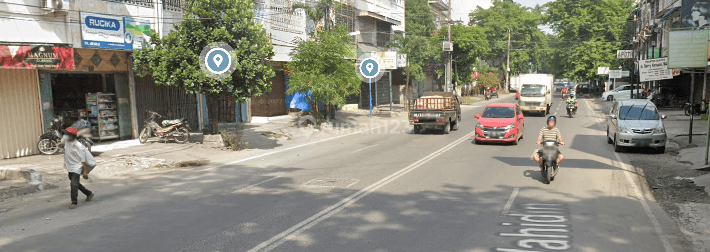 Gudang Jalan Duyung Dekat Dengan Jalan Wahidin Pusat Kota 8