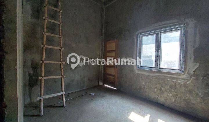 Town House Jalan Ambai Komplek Mentari Asri 5