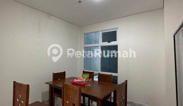 Apartemen Jalan Putri Hijau Apartemen Podomoro Condominium 4