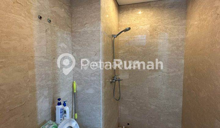 Apartemen Jalan Putri Hijau Apartemen Podomoro Condominium 5