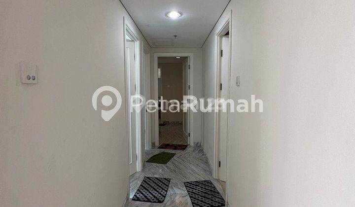 Apartemen Jalan Putri Hijau Apartemen Podomoro Condominium 6