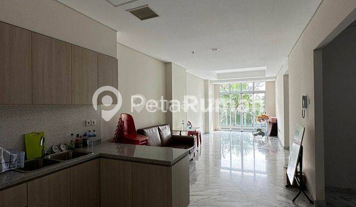 Apartemen Jalan Putri Hijau Apartemen Podomoro Condominium 7