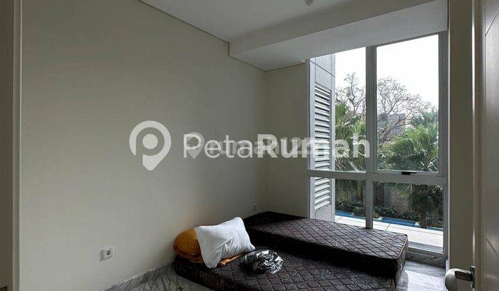 Apartemen Jalan Putri Hijau Apartemen Podomoro Condominium 10