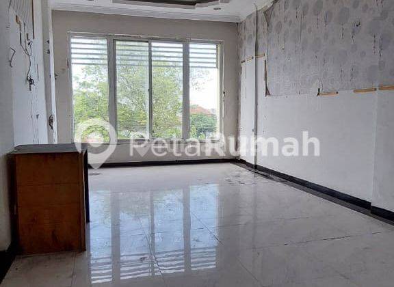 Ruko Jalan Perjuangan Dekat Dengan Pusat Kota 4