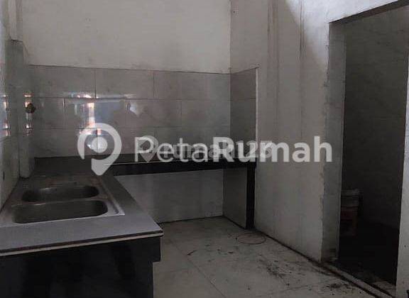 Ruko Jalan Perjuangan Dekat Dengan Pusat Kota 6