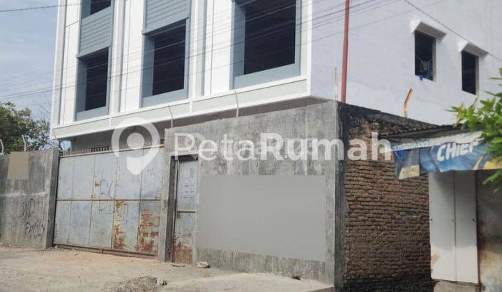 Ruko Jalan Sidomulyo Komplek Sidomulyo Point  1