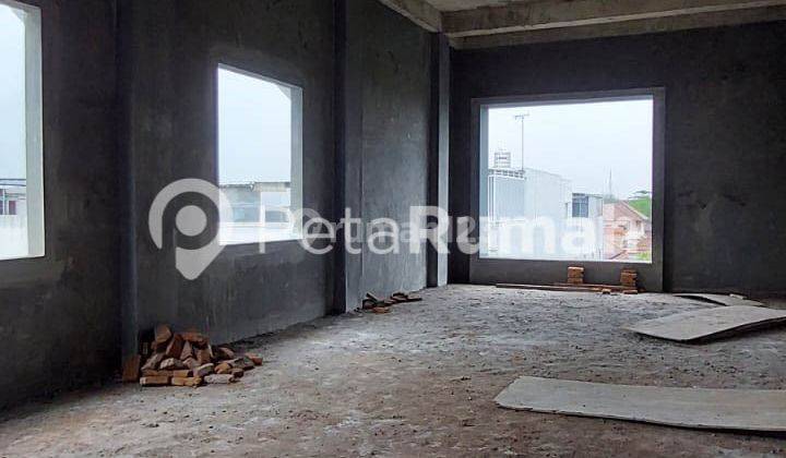 Ruko Jalan Sidomulyo Komplek Sidomulyo Point  4