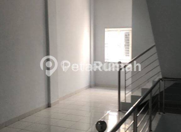 Ruko Jalan Karya Wisata Komplek Jcity Dekat Kuliner Sekitar 3