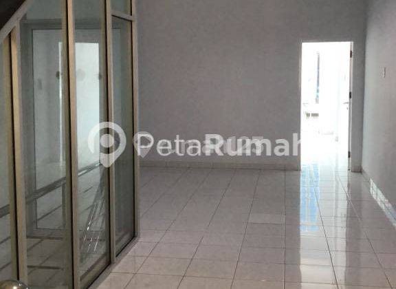 Ruko Jalan Karya Wisata Komplek Jcity Dekat Kuliner Sekitar 2