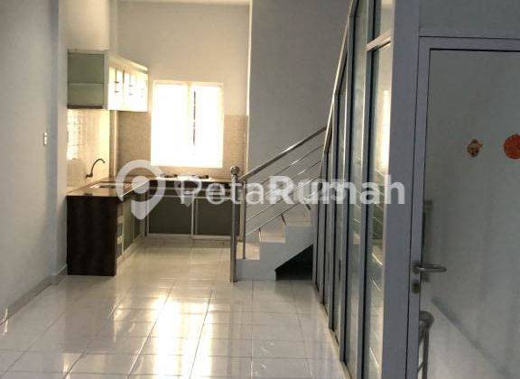 Ruko Jalan Karya Wisata Komplek Jcity Dekat Kuliner Sekitar 8