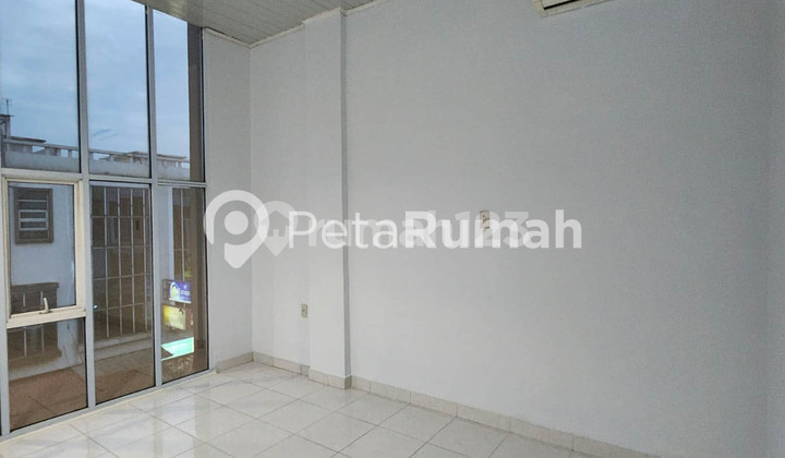 Ruko Jalan Karya Wisata Komplek Jcity Dekat Kuliner Sekitar 20