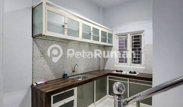 Ruko Jalan Karya Wisata Komplek Jcity Dekat Kuliner Sekitar 22