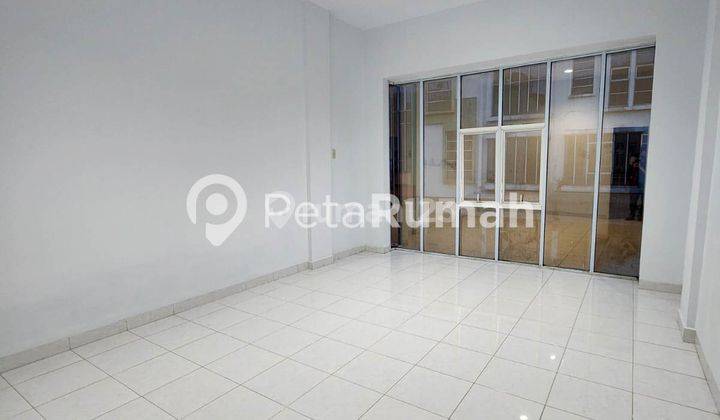 Ruko Jalan Karya Wisata Komplek Jcity Dekat Kuliner Sekitar 25