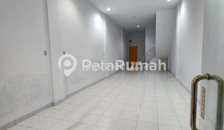 Ruko Jalan Karya Wisata Komplek Jcity Dekat Kuliner Sekitar 28