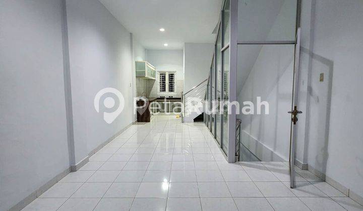 Ruko Jalan Karya Wisata Komplek Jcity Dekat Kuliner Sekitar 26