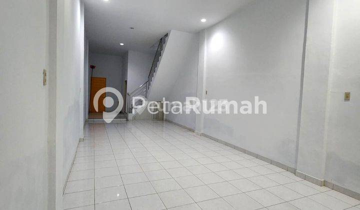 Ruko Jalan Karya Wisata Komplek Jcity Dekat Kuliner Sekitar 29