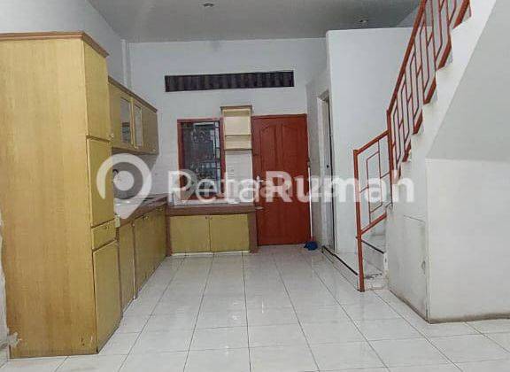 Rumah Jalan Cumi Cumi Pusat Kota Dekat Dengan Jalan Thamrin 3