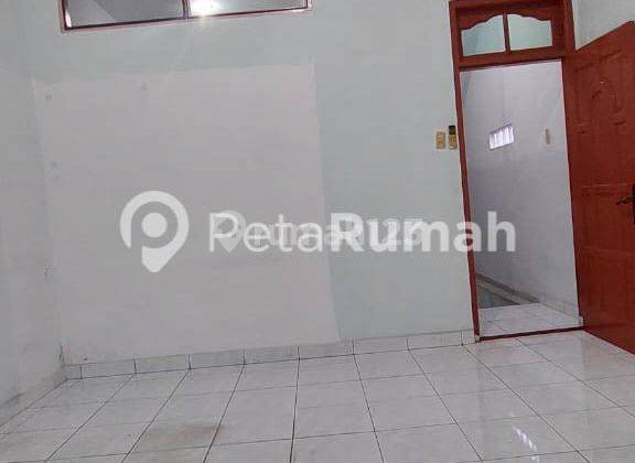 Rumah Jalan Cumi Cumi Pusat Kota Dekat Dengan Jalan Thamrin 5