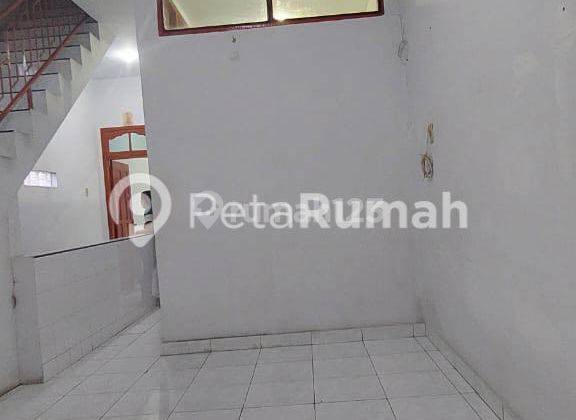 Rumah Jalan Cumi Cumi Pusat Kota Dekat Dengan Jalan Thamrin 7