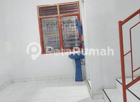Rumah Jalan Cumi Cumi Pusat Kota Dekat Dengan Jalan Thamrin 9