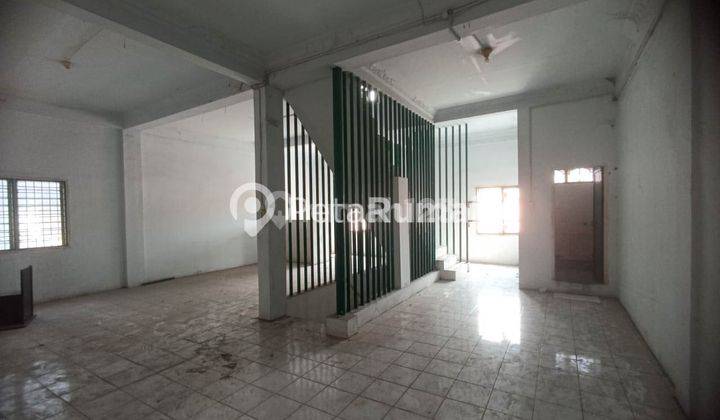 Ruko Jalan Gatot Subroto Cocok Untuk Membuka Usaha 4