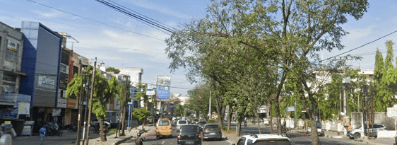 Ruko Jalan Gatot Subroto Cocok Untuk Membuka Usaha 8