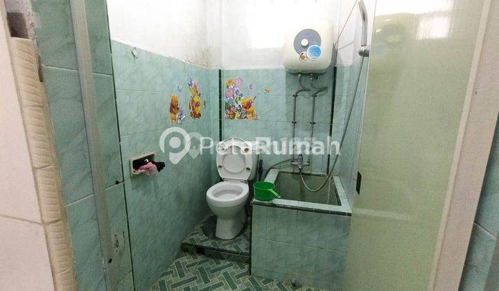 Rumah Jalan Sutrisno Berada di Pusat Kota 6