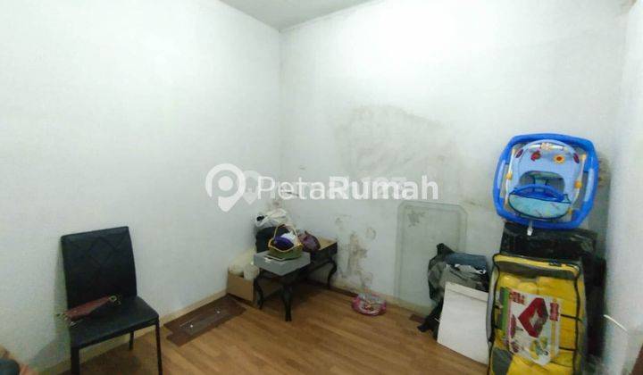 Rumah Jalan Sutrisno Berada di Pusat Kota 11