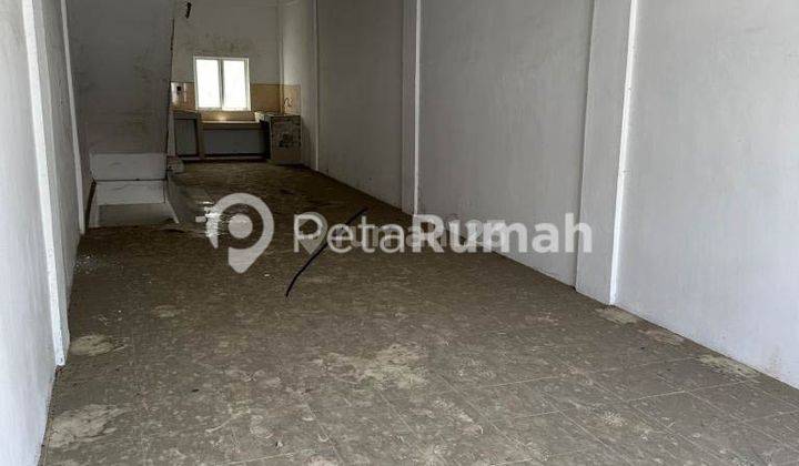 Ruko Jalan Pamah Komplek Deli Old Town Cocok Untuk Membuka Bisnis 3