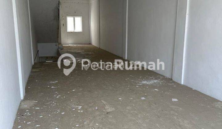 Ruko Jalan Pamah Komplek Deli Old Town Cocok Untuk Membuka Bisnis 6