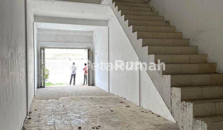 Ruko Jalan Pamah Komplek Deli Old Town Cocok Untuk Membuka Bisnis 10