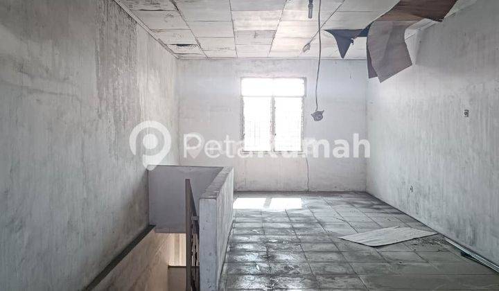 Ruko Jalan Gunung Krakatau Lokasi Strategi 3