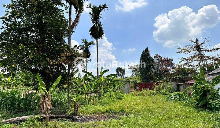Tanah Jalan Bilal Semayang Binjai 5146m2 1