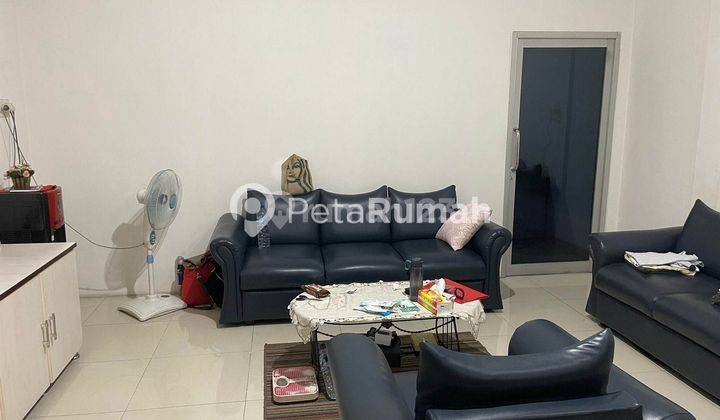 Ruko Jalan Sutomo Ujung Berada di Pusat Kota 5