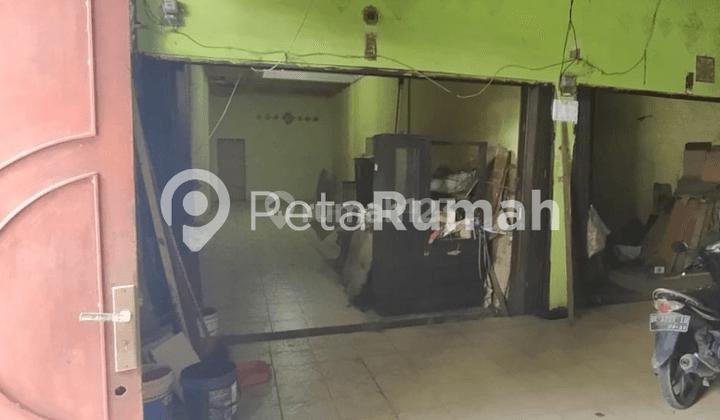 Rumah Jalan Sidodame Komplek Pemda Siap Huni  2